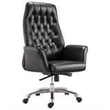 {{photo.Alt || photo.Description || 'Кресло офисное BRABIX PREMIUM Legacy EX-750, синхромеханизм, алюминий, экокожа, черное, 532492'}}