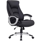 {{photo.Alt || photo.Description || 'Кресло из натуральной кожи BRABIX Grand EX-500, черное, 530861'}}
