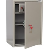 {{photo.Alt || photo.Description || 'Шкаф металлический для документов BRABIX KBS-011Т, 613х420х350 мм, 15 кг, трейзер, сварной, 291152'}}