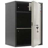 {{photo.Alt || photo.Description || 'Шкаф металлический для документов AIKO SL-65Т ГРАФИТ, 630х460х340 мм, 17 кг'}}
