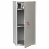 {{photo.Alt || photo.Description || 'Шкаф металлический для документов BRABIX KBS-041Т, 913х420х350 мм, 21 кг, трейзер, сварной, 291153'}}