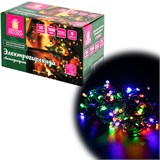 {{photo.Alt || photo.Description || 'Электрогирлянда-нить комнатная "Стандарт" 10 м, 100 LED, мультицветная, 220V, контроллер, ЗОЛОТАЯ СКАЗКА, 591357'}}