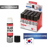 {{photo.Alt || photo.Description || 'Клей-карандаш BRAUBERG ULTRA STRONG, УСИЛЕННАЯ ФОРМУЛА, 15 г, ЮЖНАЯ КОРЕЯ, 229545'}}