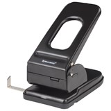 {{photo.Alt || photo.Description || 'Дырокол металлический МОЩНЫЙ BRAUBERG Heavy duty, до 60 л., черный, 226868'}}