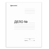 {{photo.Alt || photo.Description || 'Скоросшиватель картонный BRAUBERG, гарантированная плотность 280 г/м2, до 200 л., 122291'}}