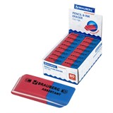 {{photo.Alt || photo.Description || 'Ластик BRAUBERG "Assistant 80", 41х14х8мм, цвет крас/син, в карт. дисплее, 221034'}}