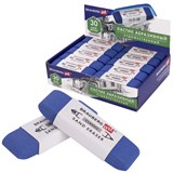 {{photo.Alt || photo.Description || 'Ластик BRAUBERG ART CLASSIC SAND ERASER, 52х14х10 мм, АБРАЗИВНЫЙ ДЛЯ РУЧКИ И КАРАНДАША, 229579'}}