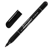 {{photo.Alt || photo.Description || 'Маркер перманентный CENTROPEN 2846, ЧЕРНЫЙ, тонкий наконечник, 1 мм'}}