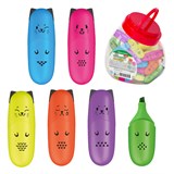 {{photo.Alt || photo.Description || 'Текстовыделитель мини BRAUBERG KIDS CUTE CATS НЕОН, АССОРТИ В ПЛАСТИКОВОЙ БАНКЕ, 1-5 мм, 152433'}}