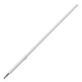 {{photo.Alt || photo.Description || 'Стержень шариковый BRAUBERG 107 мм, с ушками, СИНИЙ, игольчатый узел 0,7 мм, линия письма 0,35 мм, 170356'}}
