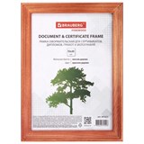 {{photo.Alt || photo.Description || 'Фоторамка BRAUBERG "Pinewood  15х20 см, багет 18 мм, , красное дерево, стекло, подставка, 391217'}}