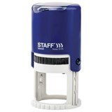 {{photo.Alt || photo.Description || 'Оснастка для печати STAFF, оттиск D=40 мм, Printer 9140, 237436'}}