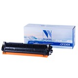 {{photo.Alt || photo.Description || 'Картридж лазерный NV PRINT (NV-CF230X) для HP LaserJetPro M227fdw/M227sdn/M203dn, ресурс 3500 стр.'}}
