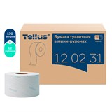 {{photo.Alt || photo.Description || 'Бумага туалетная 170 метров, TORK (Система T2) ADVANCED, 2-слойная, белая, КОМПЛЕКТ 12 рулонов, 120231'}}