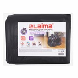 {{photo.Alt || photo.Description || 'Мeшки для мусoра 240 л черные, в пачке 20 шт., ОСОБО ПРОЧНЫЕ, ПВД 60 мкм, 90х140 см, LAIMA, 609339'}}