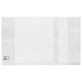 {{photo.Alt || photo.Description || 'Обложка ПЭ со штрихкодом для тетрадей и дневников, С ЗАКЛАДКОЙ, ПЛОТНАЯ, 140 мкм, 210х350 мм, прозрачная, ПИФАГОР, 229370'}}