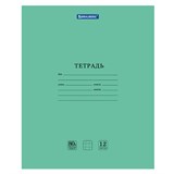 {{photo.Alt || photo.Description || 'Тетрадь BRAUBERG EXTRA 12 л., клетка, плотная бумага 80 г/м2, обложка картон, 105706'}}