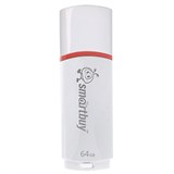 {{photo.Alt || photo.Description || 'Флеш-диск 64 GB, SMARTBUY Crown, USB 2.0, белый, SB64GBCRW-W'}}