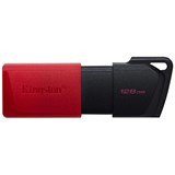 {{photo.Alt || photo.Description || 'Флеш-диск 128GB KINGSTON DataTraveler Exodia M, разъем USB 3.2, черный/красный, DTXM/128GB'}}