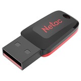{{photo.Alt || photo.Description || 'Флеш-диск 16GB NETAC U197, USB 2.0, черный, NT03U197N-016G-20BK'}}