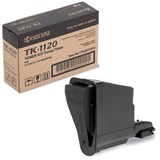 {{photo.Alt || photo.Description || 'Тонер-картридж KYOCERA (TK-1120) FS1060DN/1025MFP/1125MFP, оригинальный, ресурс 3000 стр., 1T02M70NX1'}}