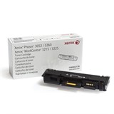 Тонер-картридж XEROX (106R02778) WC 3215/3225/Phaser 3052/3260, оригинальный, ресурс 3000 стр. 320599
