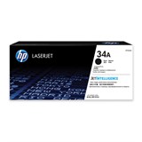 Фотобарабан HP (CF234A) LaserJet Ultra M134a/M134fn/M106w №34А, оригинальный, ресурс 9200 стр. 320849