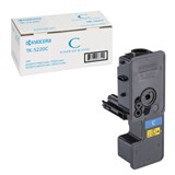 {{photo.Alt || photo.Description || 'Тонер-картридж KYOCERA (TK-5220C) ECOSYS P5021cdn/cdw/M5521cdn/cdw, голубой, ресурс 1200 стр., оригинальный, 1T02R9CNL1'}}