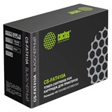 {{photo.Alt || photo.Description || 'Тонер-картридж CACTUS (CS-FAT410A) для PANASONIC KX-MB1500/1507/1520/1530/1536, ресурс 2500 стр.'}}