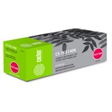 Тонер-картридж CACTUS (CS-TK5140K) для KYOCERA Ecosys M6030cdn/M6530cdn, черный, ресурс 7000 стр. 320937