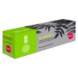 Тонер-картридж CACTUS (CS-TK8305Y) для KYOCERA TASKalfa 3050/3051/3551, желтый, ресурс 15000 стр. 321050
