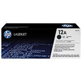 {{photo.Alt || photo.Description || 'Картридж лазерный HP (Q2612A) LaserJet 1018/3052/М1005 и др., №12А, оригинальный, ресурс 2000 стр.'}}