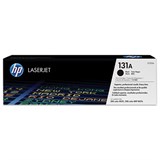 {{photo.Alt || photo.Description || 'Картридж лазерный HP (CF210A) CLJ Pro 200 M276n/M276nw, №131A, черный, оригинальный, ресурс 1600 страниц'}}