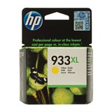 Картридж струйный HP (CN056AE) OfficeJet 6100/6600/6700 №933XL, желтый, оригинальный 361149