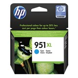 {{photo.Alt || photo.Description || 'Картридж струйный HP (CN046AE) OfficeJet 8100/8600 №951XL, голубой, оригинальный'}}