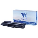 Картридж лазерный NV PRINT (NV-SCX-4100D3) для SAMSUNG SCX-4100, ресурс 3000 стр. 361161