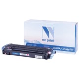 Картридж лазерный NV PRINT (NV-Q6003A) для HP ColorLaserJet CM1015/2600, пурпурный, ресурс 2000 стр. 361168