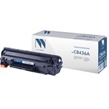 {{photo.Alt || photo.Description || 'Картридж лазерный NV PRINT (NV-CB436A) для HP LaserJet P1505/1506/M1120/M1522, ресурс 2000 стр.'}}