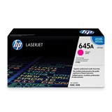 {{photo.Alt || photo.Description || 'Картридж лазерный HP (C9733A) Color LaserJet 5500/5550, №645A, пурпурный, оригинальный, ресурс 12000 страниц'}}