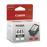 Картридж струйный CANON (PG-445XL) PIXMA MG2440/PIXMA MG2540, черный, оригинальный, ресурс 400 стр., увеличенная емкость, 8282B001 361282