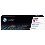 {{photo.Alt || photo.Description || 'Картридж лазерный HP (CF403A) LaserJet Pro M277n/dw/M252n/dw, №201A, пурпурный, оригинальный, ресурс 1400 страниц'}}
