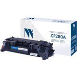 {{photo.Alt || photo.Description || 'Картридж лазерный NV PRINT (NV-CF280A) для HP LaserJet Pro M401/M425, ресурс 2700 стр.'}}