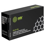 {{photo.Alt || photo.Description || 'Картридж лазерный CACTUS (CS-D115L) для SAMSUNG SL-M2620D/M2820ND/M2820DW, ресурс 3000 стр.'}}