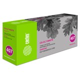 {{photo.Alt || photo.Description || 'Картридж лазерный CACTUS (CS-CLT-M407S) для SAMSUNG CLP-320/325/N, пурпурный, ресурс 1000 страниц'}}