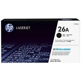 {{photo.Alt || photo.Description || 'Картридж лазерный HP (CF226A) LaserJet Pro M402d/n/dn/dw/426dw/fdw/fdn, №26A, оригинальный, ресурс 3100 стр.'}}
