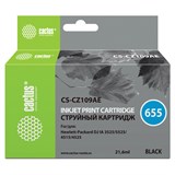 {{photo.Alt || photo.Description || 'Картридж струйный CACTUS (CS-CZ109AE) для HP Deskjet I3525/5525/4515/4525, черный'}}