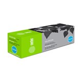 Картридж лазерный CACTUS (CS-CF210X) для HP LaserJet Pro 200 M276n/M276nw, черный, ресурс 2400 стр. 362045