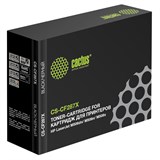 {{photo.Alt || photo.Description || 'Картридж лазерный CACTUS (CS-CF287X) для HP LaserJet M506dn/M506x/M527dn, ресурс 18000 стр.'}}
