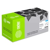 {{photo.Alt || photo.Description || 'Картридж лазерный CACTUS (CS-CE741A) для HP LaserJet CP5225/5225N, голубой, ресурс 7300 страниц'}}