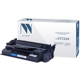 {{photo.Alt || photo.Description || 'Картридж лазерный NV PRINT (NV-CF226X) для HP LaserJet Pro M402d/n/dn/dw/426dw/fdw, ресурс 9000 стр.'}}